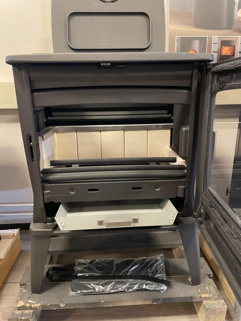 Dovre Tai 45 M