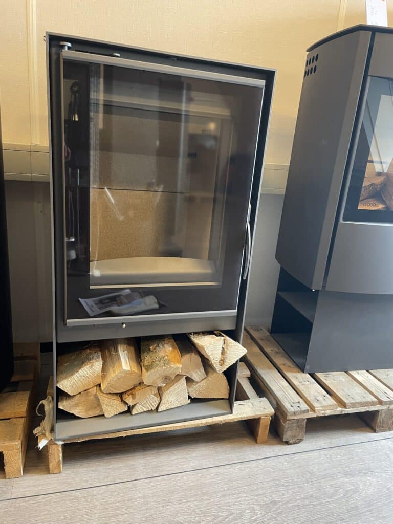 Starfire Cubo (achteraansluiting) (outlet)