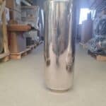 Metalotherm Geluidsdemper 750mm (outlet)