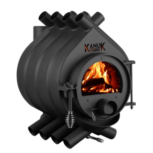 Kanuk Original 9,5 kW