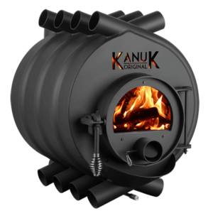 Kanuk Original 15 kW