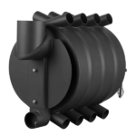 Kanuk Original 15 kW