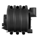 Kanuk Original 15 kW