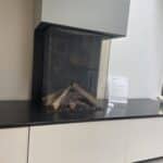 Faber MatriX 450 – 650 III inclusief Maatwerk Meubel & Galaxy Natuursteen (Outlet)