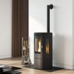 Nordic Fire Tjallmo