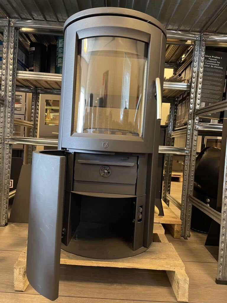 Varde Aura 1