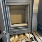 Starfire Cubo (achteraansluiting) (outlet)