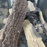 Faber MatriX 450 – 650 III inclusief Maatwerk Meubel & Galaxy Natuursteen (Outlet)