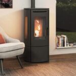 Nordic Fire Tjallmo