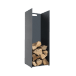Stovax Medium Houtblokkenhouder 750mm