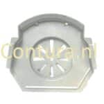 Contura 556 / 586 Schudrooster