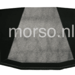 Morso 1126 Vlamplaat gietijzer