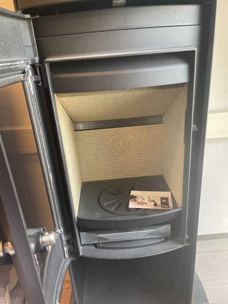 Morso 8229 (outlet)