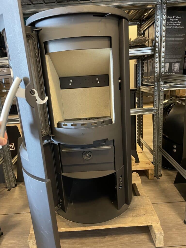 Varde Aura 1