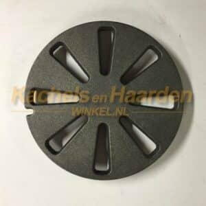 Contura C 500 / C 600 / C 800 Serie Schudrooster