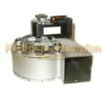 MCZ Convectieventilator