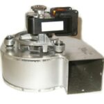 MCZ Musa Comfort Air Convectieventilator