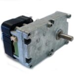MCZ Vijzelmotor 1,5 RPM (inclusief encoder)