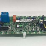 MCZ Moederbord 41451802200