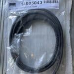 Stuv Pakking / Dichting Glazen & Metalen Deur