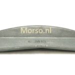 Morso 1126 Luchtgeleider
