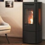 Nordic Fire Tjallmo