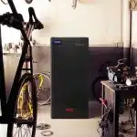 MCZ / RED Performa 35 Easy Clean