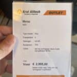 Morso 8229 (outlet)