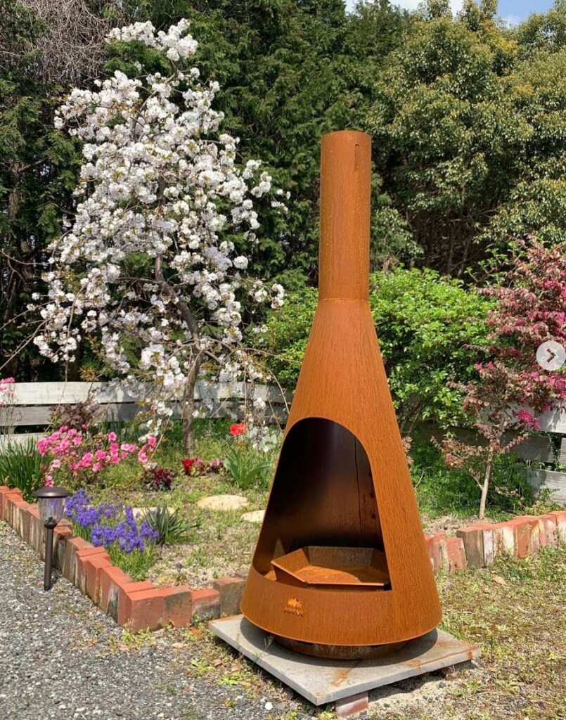 Jotul Froya Outdoor