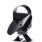 Ecofan AirDeco I Kachelventilator