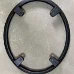 Morso 6100 / 6800 Aansluitring