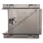 Jotul F 300 / 301 Achterplaat