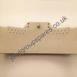 Jotul F 520 Achterplaat