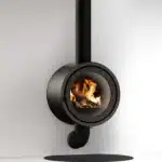 Dik Geurts Odin Front Base