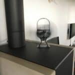 Ecofan AirDeco II Kachelventilator