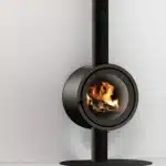 Dik Geurts Odin Front Base
