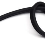 Kalfire Heat Pure Koord Deur