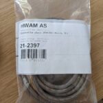 Wiking Nordic 10 G Glasvezelkoord voor glasruit