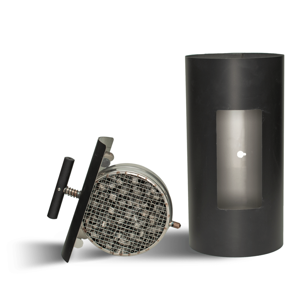 ABCAT Houtrookfilters