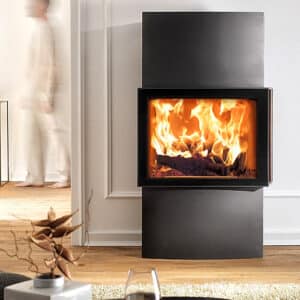 Austroflamm Lounge Xtra