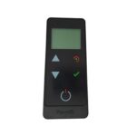 Nordic Fire Touch Ravelli Afstandbediening