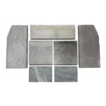 Altech Eclips Binnenwerk (exclusief vlamplaat)