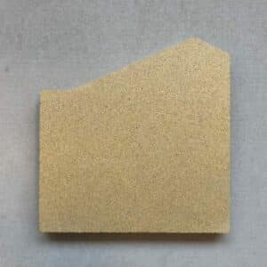 Altech Ecosy Vlamplaat 410010009