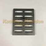 Altech Eclips Stookrooster