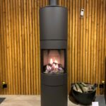 Attika Viva 160L Gas (outlet)