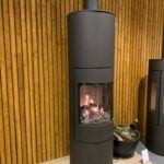 Attika Viva 160L Gas (outlet)