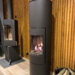 Attika Viva 160L Gas (outlet)