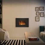 Nordic Fire Ultimate Wideview Slimline