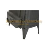 Dovre 640 / 760 CB Kit Buitenluchtaansluiting