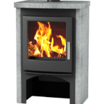 Nordic Fire Rosanna CV